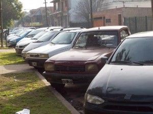 Llamamiento a pasar la ITV a coches que ya no existen Llamamiento a pasar la ITV a coches que ya no existen