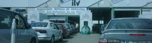 Nueva ITV en Vallecas bajo el auspicio de Ángel Nieto Nueva ITV en Vallecas bajo el auspicio de Ángel Nieto