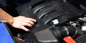 Señales de que el turbo comienza a fallar Señales de que el turbo comienza a fallar