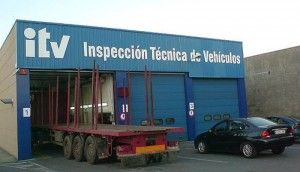 Pide tu cita para la ITV Pide tu cita para la ITV
