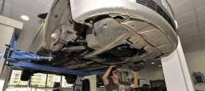 Revisa los sistemas de seguridad de tu coche, te puede salvar la vida Revisa los sistemas de seguridad de tu coche, te puede salvar la vida