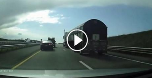 Descerebrados al volante accidente seguro Descerebrados al volante accidente seguro