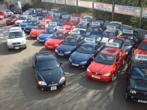 Los coches de segunda mano más vendidos en 2020 Los coches de segunda mano más vendidos en 2020