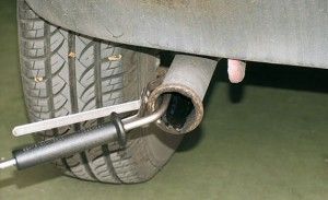Opacidad e ITV: qué ocurre si te rechazan el coche por gases Opacidad e ITV: qué ocurre si te rechazan el coche por gases