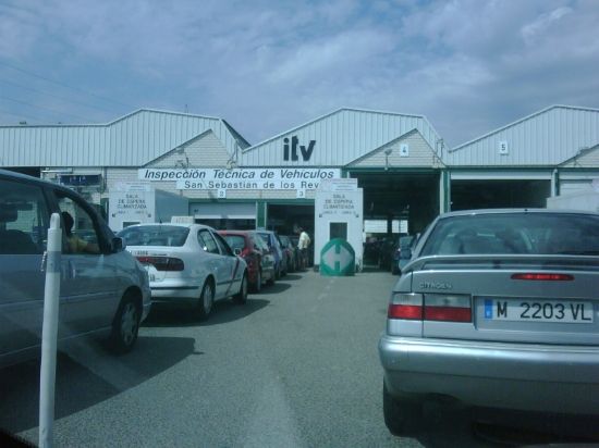 ITV europeizada