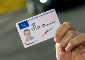 Tipos de Carnet de Conducir en Espa\u00f1a | ITV.com.es