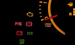 Qué significan de los testigos del coche y cuáles son Qué significan de los testigos del coche y cuáles son