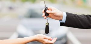 Cómo hacer el cambio de nombre del coche Cómo hacer el cambio de nombre del coche