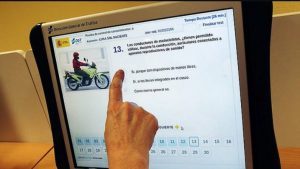 Cómo consultar los resultados de exámenes de la DGT Cómo consultar los resultados de exámenes de la DGT