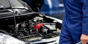 Los líquidos del coche que debes revisar Los líquidos del coche que debes revisar