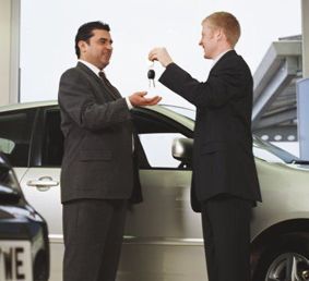 Transferencias de coches online: cómo funcionan Transferencias de coches online: cómo funcionan