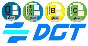 La clasificación de la DGT según las emisiones de CO2 de los coches La clasificación de la DGT según las emisiones de CO2 de los coches
