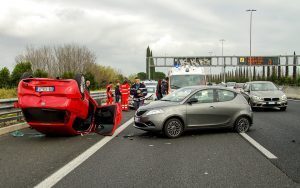 Indemnización por accidentes de tráfico: Cómo calcularlas y reclamar Indemnización por accidentes de tráfico: Cómo calcularlas y reclamar