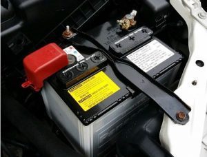 Consejos sobre el mantenimiento de la batería del coche Consejos sobre el mantenimiento de la batería del coche