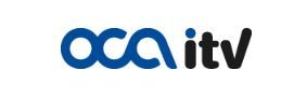Logo de OCA ITV