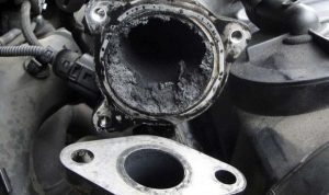 Qué es la carbonilla del motor y cómo eliminarla Qué es la carbonilla del motor y cómo eliminarla