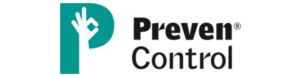 Prevencontorl ITV logo