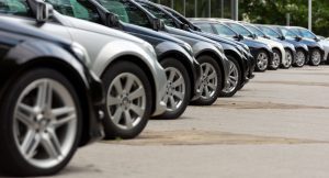 Cómo dar de alta un vehículo dado de baja Cómo dar de alta un vehículo dado de baja