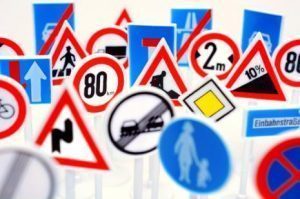 Señales de tráfico en España: Cuáles hay y qué significan Señales de tráfico en España: Cuáles hay y qué significan