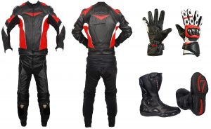 Monos de moto de calidad: los salvavidas del motero Monos de moto de calidad: los salvavidas del motero