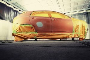 ¿Cuánto cuesta pintar un coche en España? ¿Cuánto cuesta pintar un coche en España?