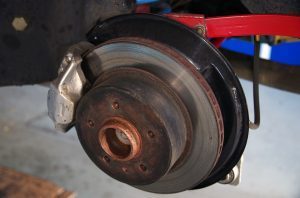 Cuándo cambiar los discos de freno de tu coche Cuándo cambiar los discos de freno de tu coche