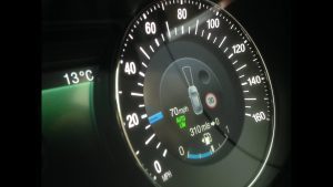 Qué es el sistema ISA para el control de velocidad en vehículos Qué es el sistema ISA para el control de velocidad en vehículos