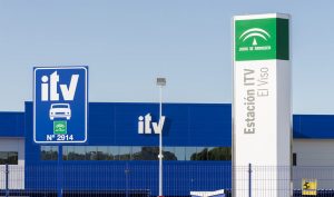Posible privatización de VEIASA, ITV en Andalucía Posible privatización de VEIASA, ITV en Andalucía