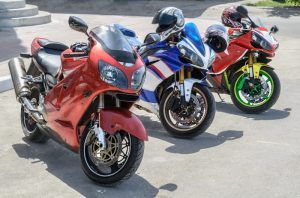 Qué es el carenado de la moto y como afecta a su rendimiento Qué es el carenado de la moto y como afecta a su rendimiento