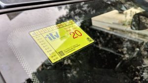 Qué pasa si te caduca la ITV durante el estado de alarma Qué pasa si te caduca la ITV durante el estado de alarma