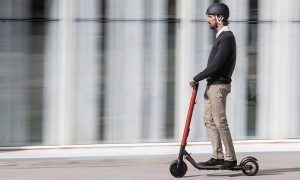 La DGT prepara nueva normativa para los patinetes eléctricos La DGT prepara nueva normativa para los patinetes eléctricos