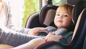 Sillas de coche para niños: Normativa vigente en 2021 Sillas de coche para niños: Normativa vigente en 2021