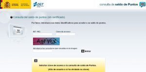 Informe de vehículo de la DGT: Qué es y cómo pedirlo Informe de vehículo de la DGT: Qué es y cómo pedirlo