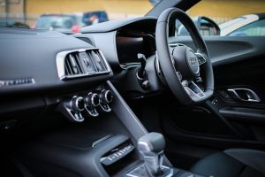 Comprar un coche de segunda mano paso a paso Comprar un coche de segunda mano paso a paso