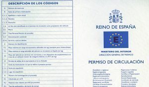 Permiso de Circulación del coche e ITV: Qué debes saber Permiso de Circulación del coche e ITV: Qué debes saber