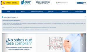 Cómo solicitar el duplicado del permiso de circulación Cómo solicitar el duplicado del permiso de circulación
