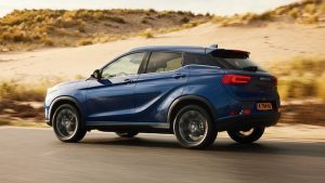 Coches chinos en España: marcas, modelos y precios Coches chinos en España: marcas, modelos y precios